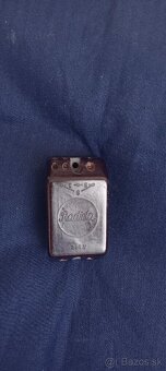 Predám starodavný zvonček - 3