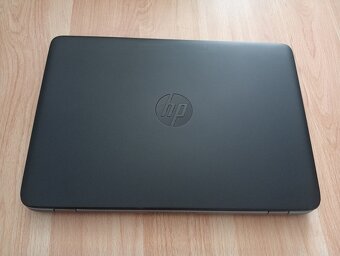 predám HP elitebook 820 g1 - Intel core i5 - 4gb ram - 3