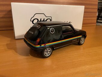 1:18 Ottomobile Renault 5 Le Car - 3