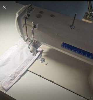 Šijaci stroj Garudan - 3