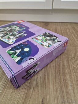 LEGO 40785 Northern Lights Diorama - 3