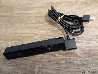 PS4 kamera + stojan - 3