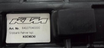 Ktm 790 duke sedacka - 3