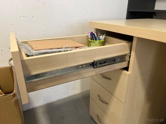 Písací stôl - 3