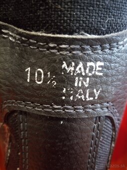 Skialp lyžiarky 295 - 3