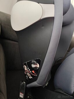Detská autosedačka - 3