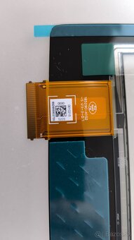 Dotyková plocha Digitizér Renault Kangoo 3 - 3