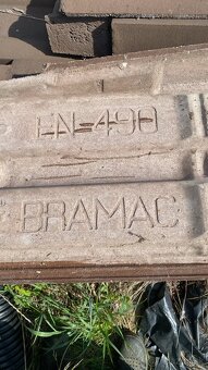 Bramac FN490 - 3