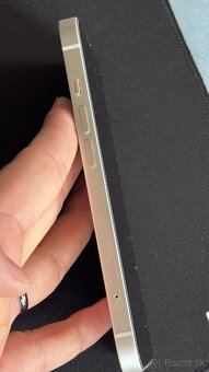 iPhone 13 128Gb - biely TOP stav - 3
