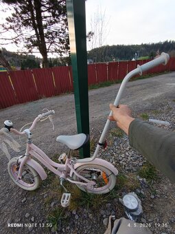 Detsky bicykel 16 - 3