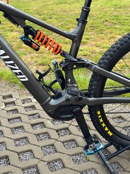 Specialized Turbo Levo SL - 3