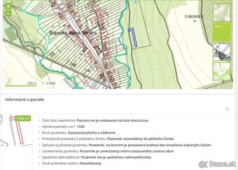 Predám stavbu 1556m2 - 3