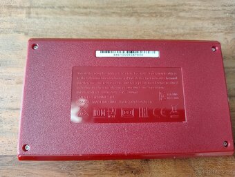 Nintendo Game a Watch Super Mario Bros. - 3