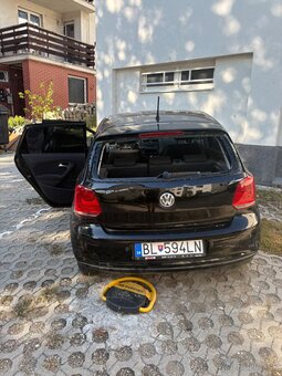 Volkswagen polo 1,2 - 3