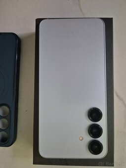 Samsung galaxy s25 256GB - 3