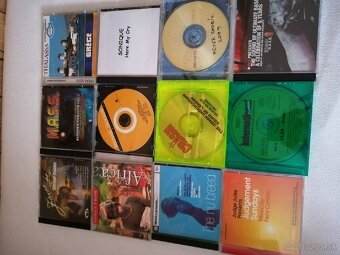 Originál CD - 3