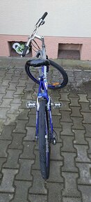 Bicykle - 3