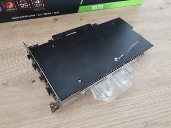 Gigabyte GeForce RTX 3070 GAMING OC 8G - 3