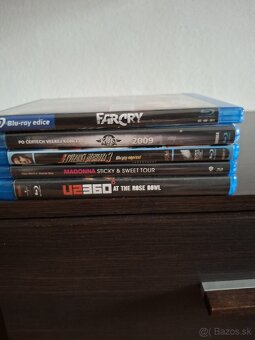 Playstation 5 1TB s mechanikou - 3