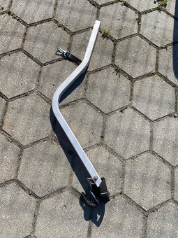 Cyklovozik Thule Chariot CX1 - 3