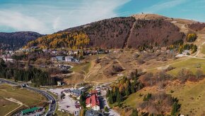 Predám 2-izbový apartmán Donovaly AD Magura - 3