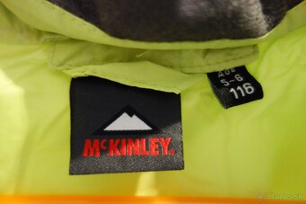 Ľahká bunda McKinley - 3