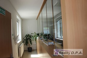 Priestory na prenájom 1000m2, Martin - širšie centrum, aj pr - 3