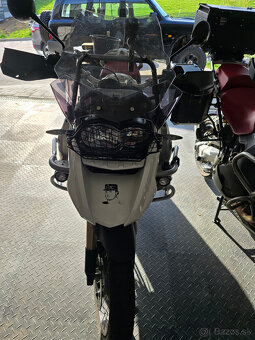BMW R1200GS 30th - 3