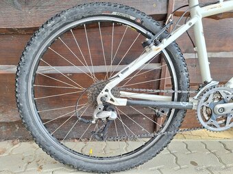Horsky bicykel Scott - 3