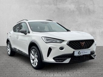 Cupra Formentor 1.4TSI DSG e-Hybrid - ODPOČET DPH - 3