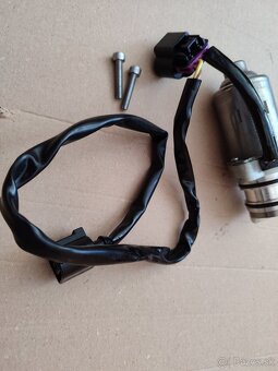 22765779 Čerpadlo Haldex spojky 4.generácie Opel Insignia - 3