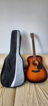Gitara YAMAHA F310 - 3