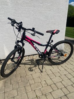 Dievčenský bicykel Rocky 2.0 - 3