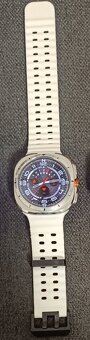Inteligentné hodinky Galaxy Watch Ultra - 3