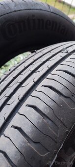 Letné pneumatiky Continental 215/65 R17 - 3