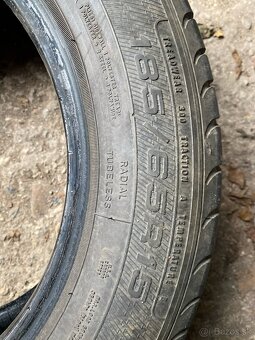 185/65r15 88T Good/Year - 3