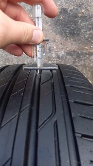 Pneumatiky 195/60R16 - 3