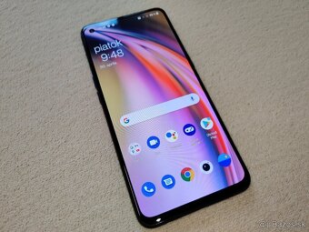 Oneplus Nord CE 5G.. 8gb/128gb.. Modrá, šedá, metalíza. - 3
