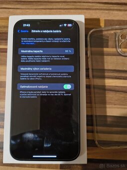 iPhone 14 plus 128gb aj vymena - 3