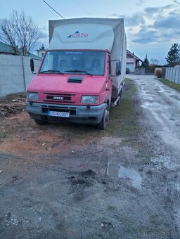 Iveco turbo daily 59-12 - 3