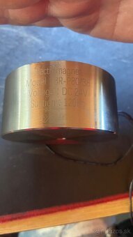 Magnety - 3