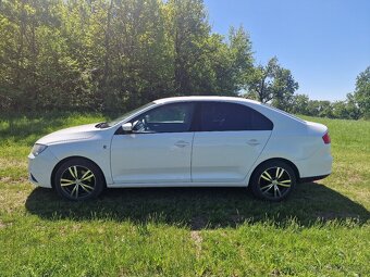 Seat Toledo 1,2 tsi 77kw - 3