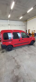 Predám Renault Kangoo 1 - 3