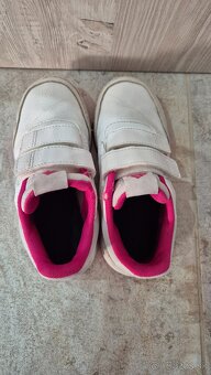 Dievčenské tenisky Adidas - 3