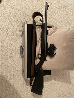Bergara 45-70 - 3