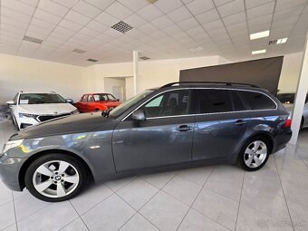 BMW Rad 5 Touring - 3