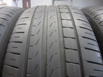 R17 Letná sada ŠKODA YETI rozteč 5x112 225/50R17 - 3