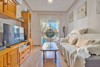 Apartmán 3+kk s bazénom Torrevieja-La Mata, Španielsko - 3