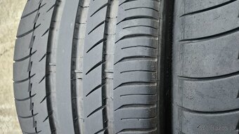 255/35 r19 Michelin pilot sport - 3