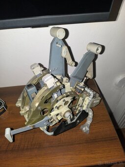 FOKKER LETECKÁ TECHNIKA - 3